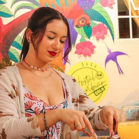 Hostal Colombian Gold 산힐 외부 사진