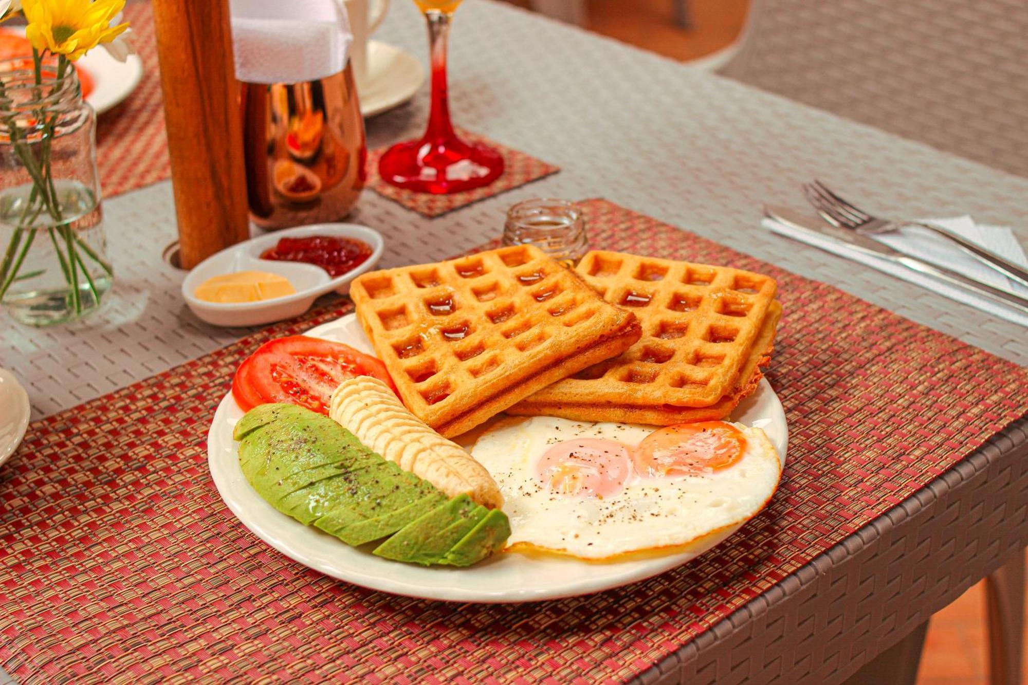 Hostal Colombian Gold 산힐 외부 사진