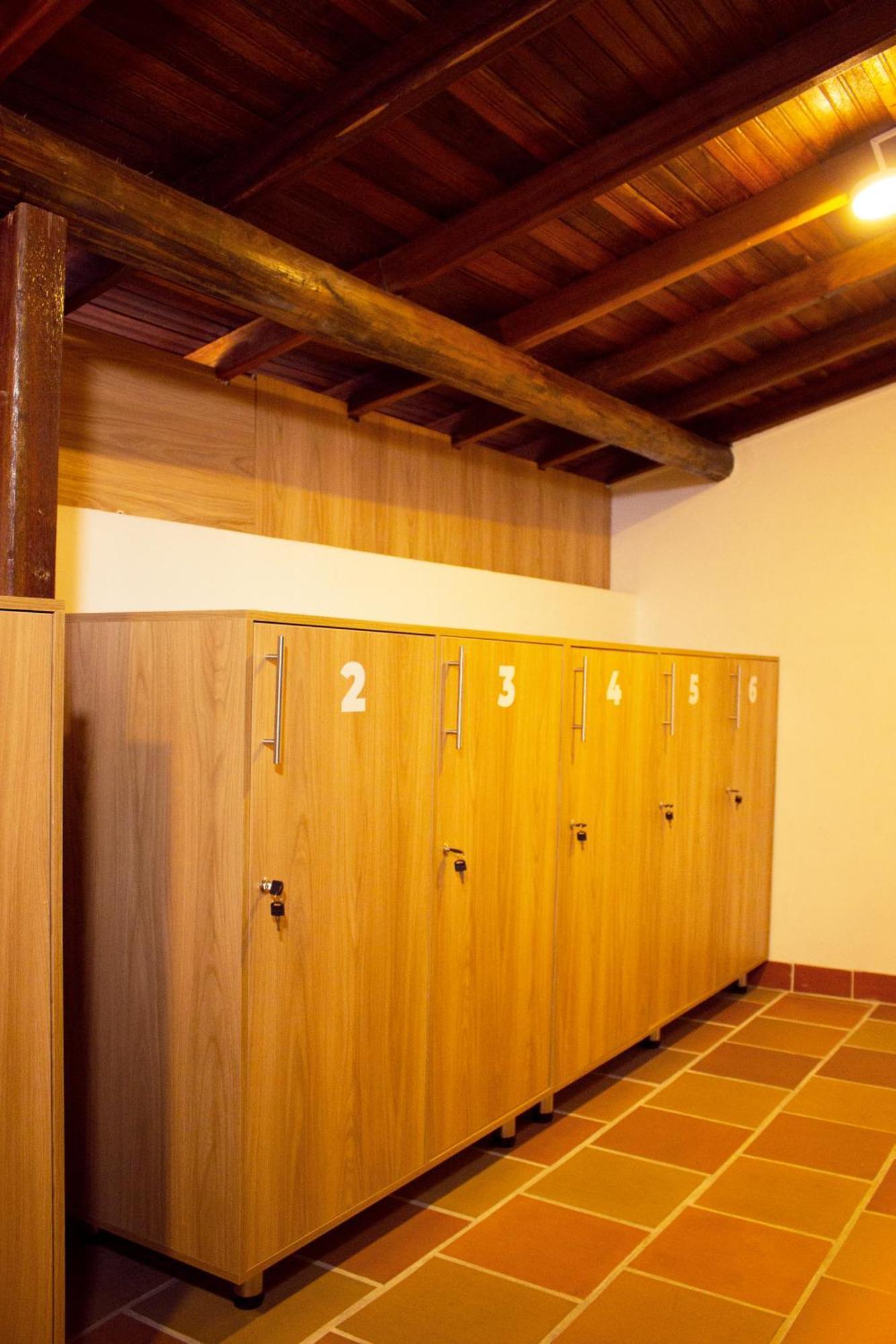 Hostal Colombian Gold 산힐 외부 사진